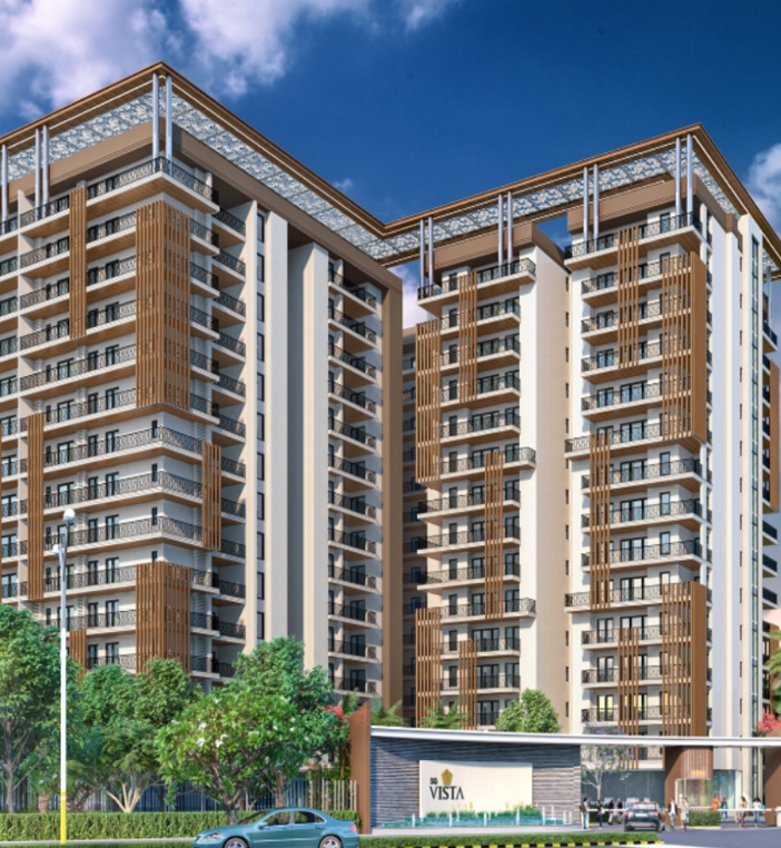 SG Vista Rajnagar Extension