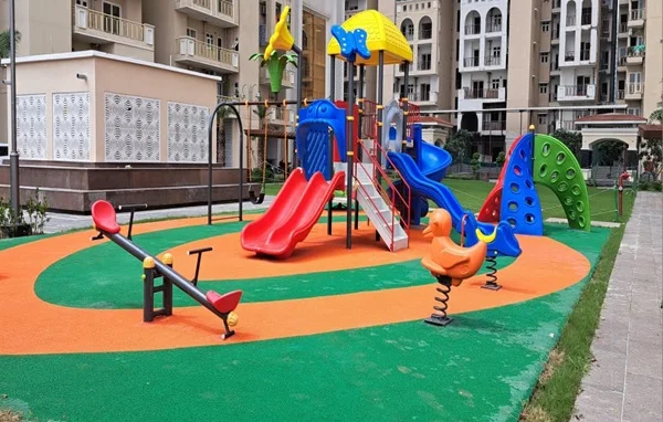 sg siddharth vihar